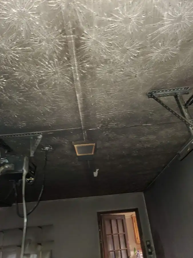 Fire and smoke damage assessment for Emergency Water Damage Services in Ballston